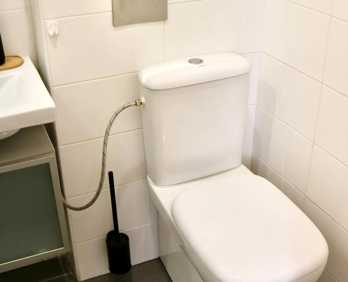 Guest house Philux City Apartment Vienna