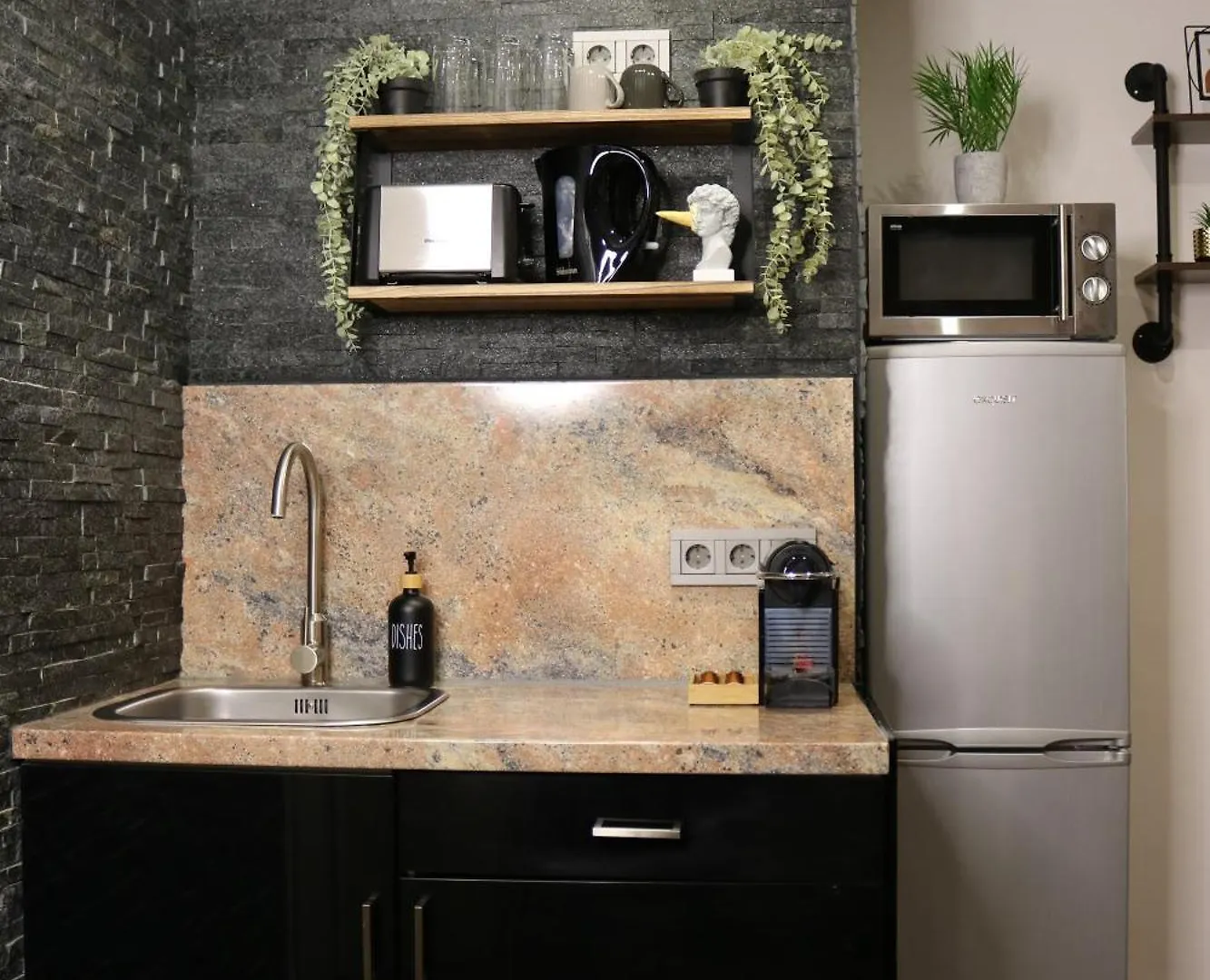 Guest house Philux City Apartment Vienna