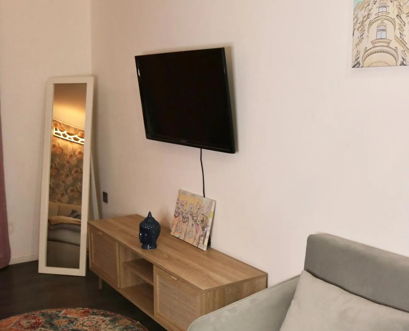 Philux City Apartment Vienna