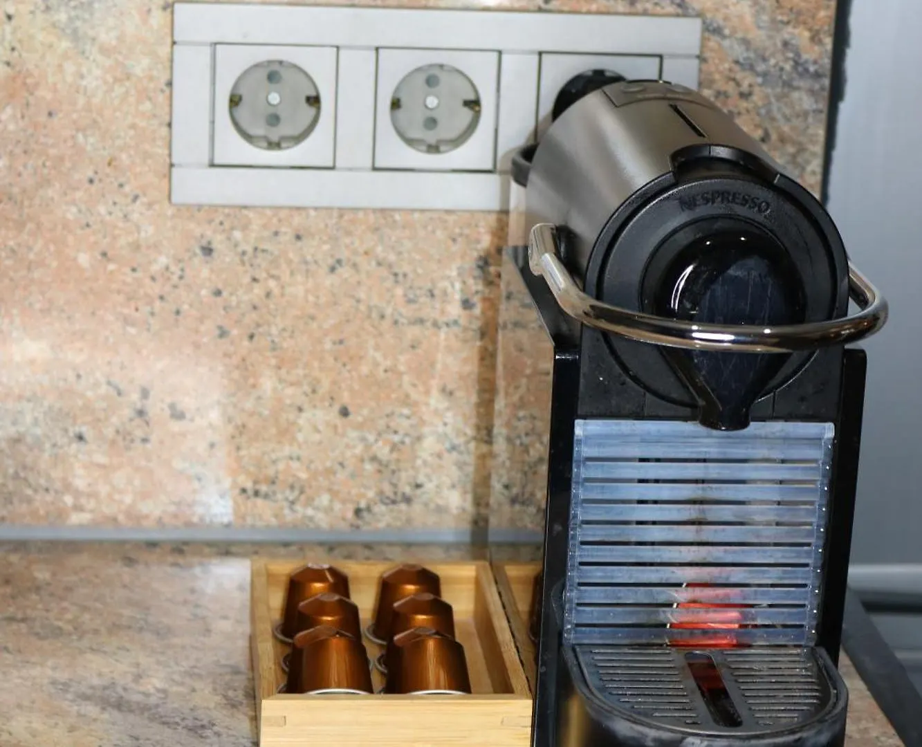 Guest house Philux City Apartment Vienna Austria