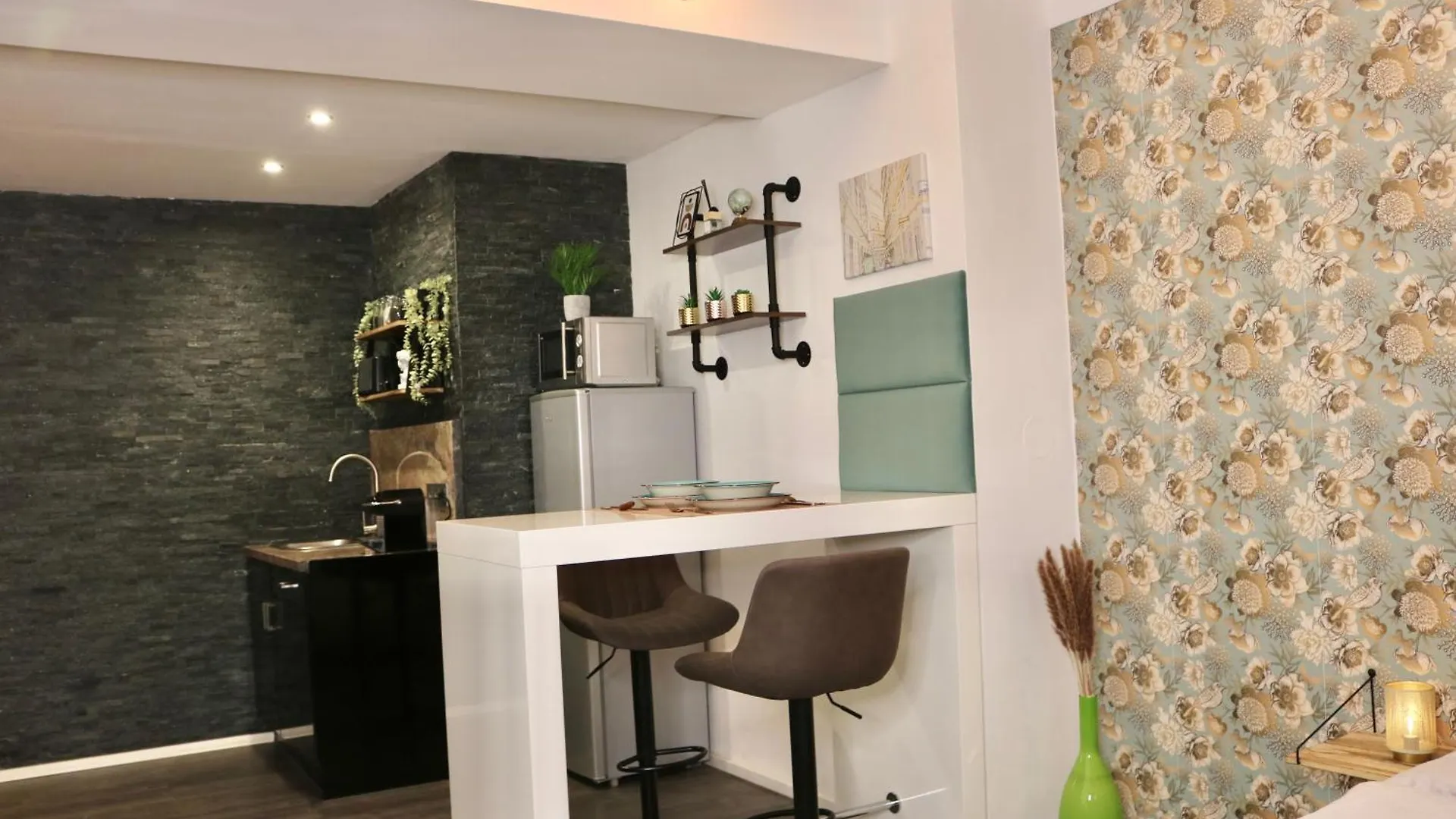Philux City Apartment Vienna 0*,  Austria