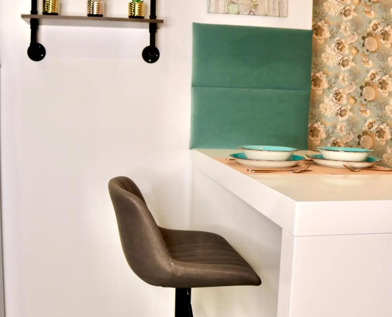 Philux City Apartment Vienna Austria
