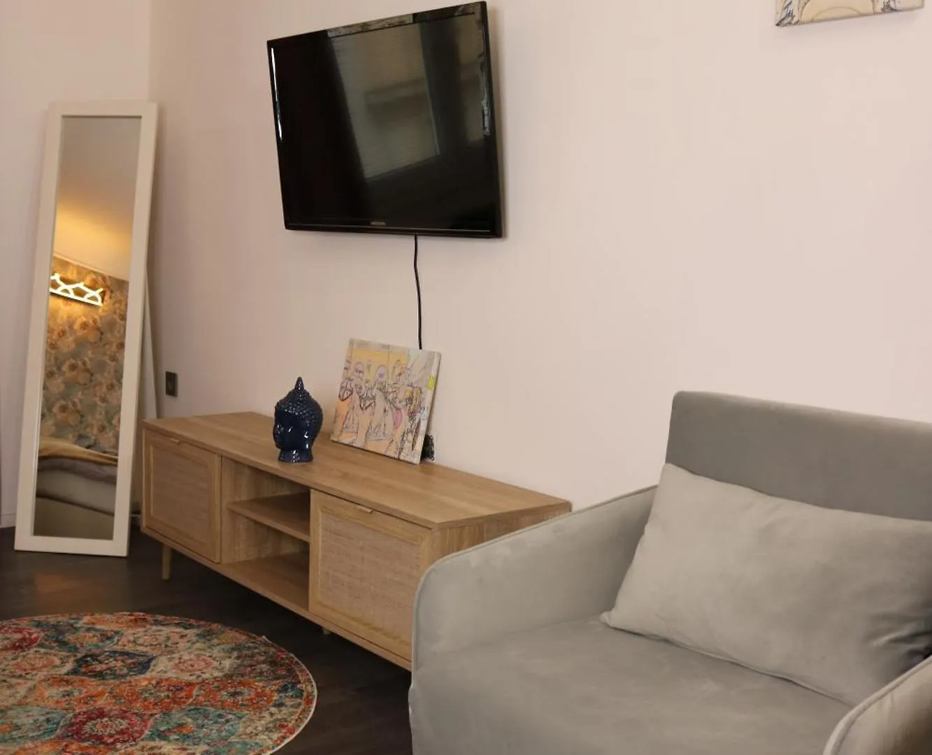 Philux City Apartment Vienna