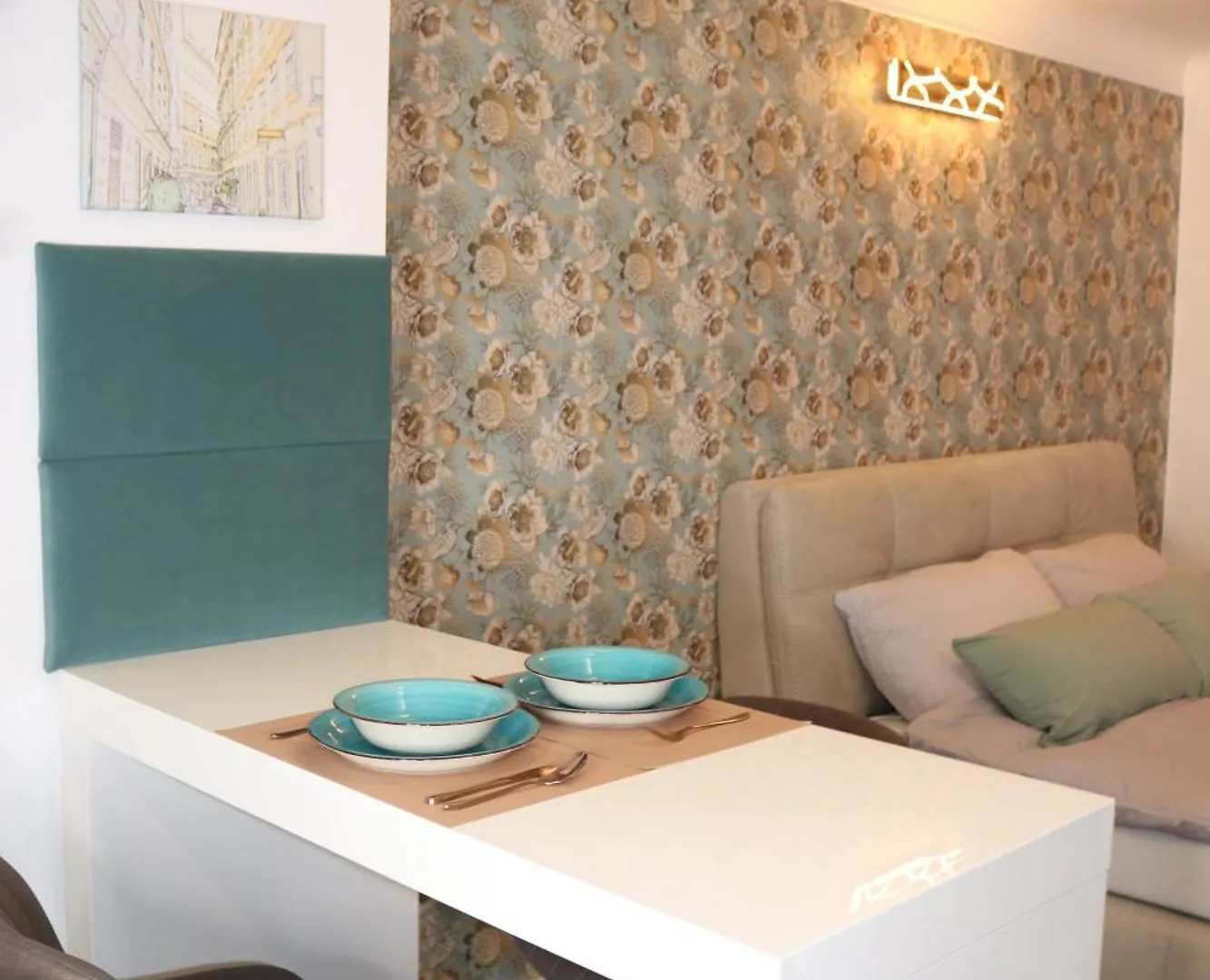 Guest house Philux City Apartment Vienna