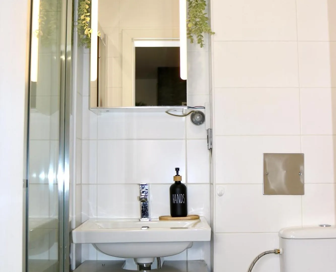 Guest house Philux City Apartment Vienna Austria