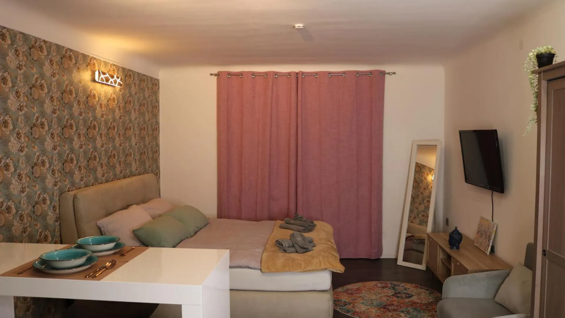 Philux City Apartment Vienna Guest house