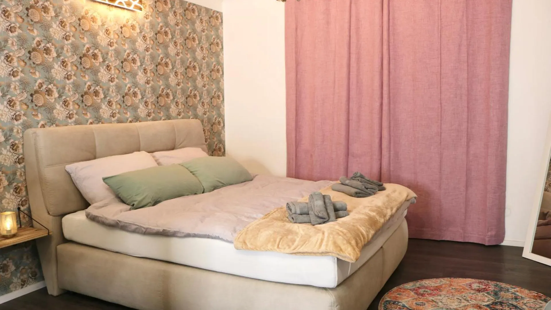 Guest house Philux City Apartment Vienna Austria