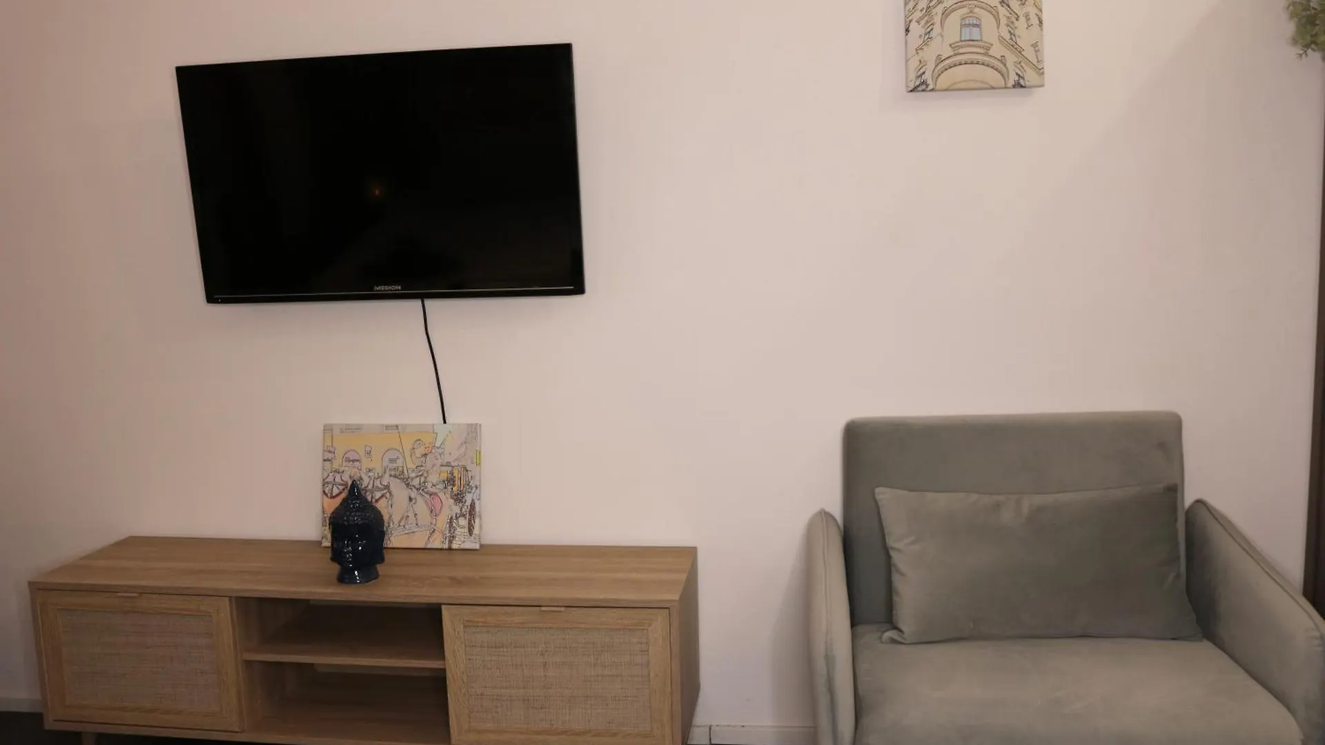 Guest house Philux City Apartment Vienna