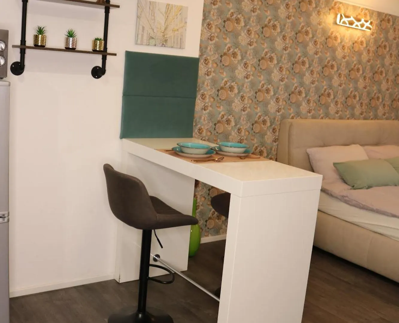 Philux City Apartment Vienna Guest house