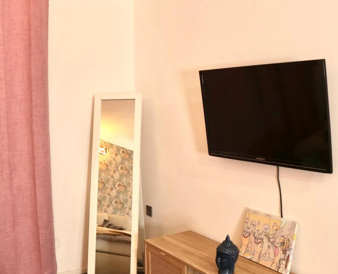 Philux City Apartment Vienna Guest house