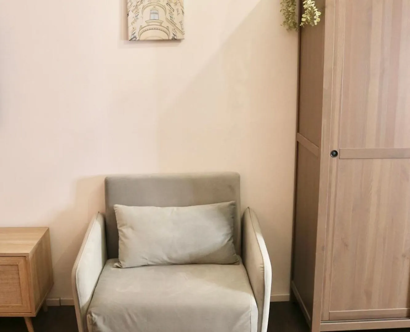 Guest house Philux City Apartment Vienna