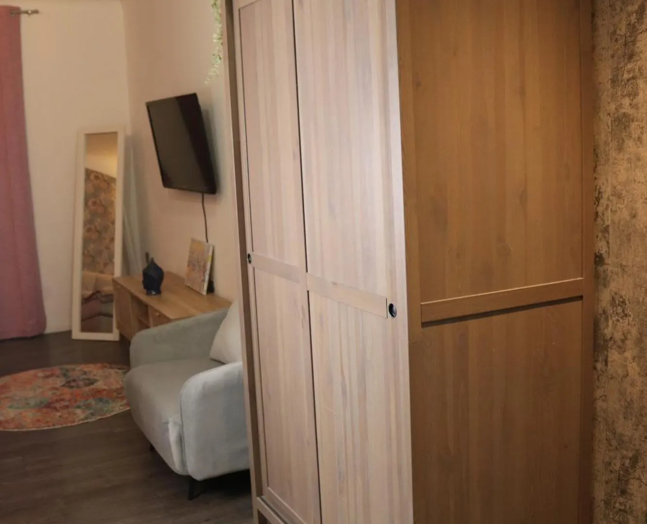Philux City Apartment Vienna Austria