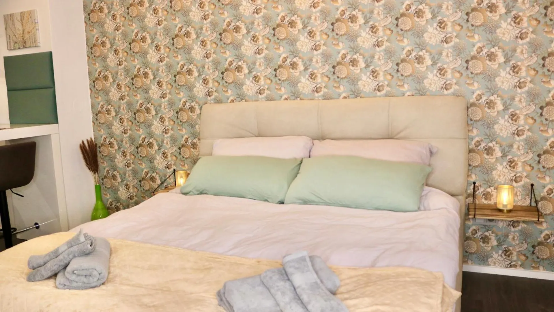 Philux City Apartment Vienna Guest house