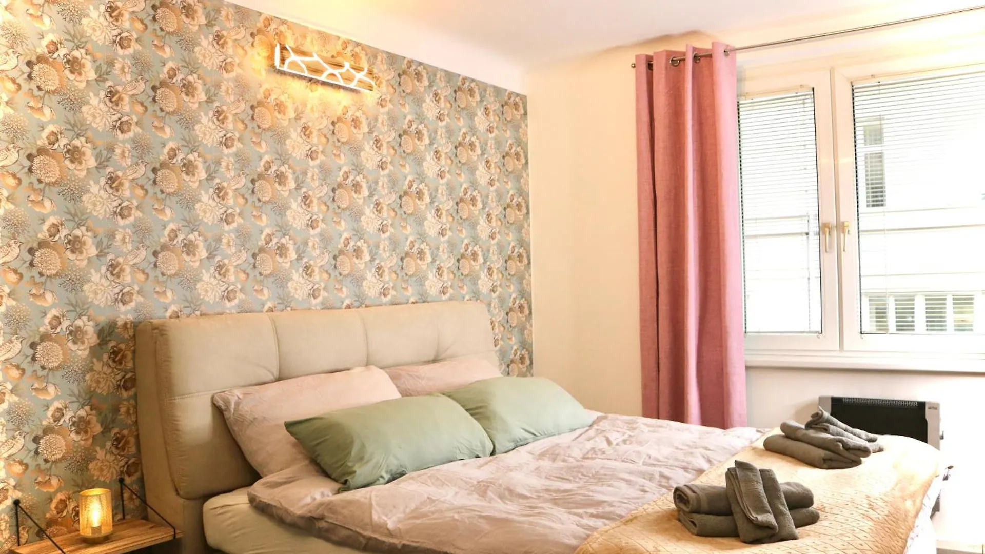 Philux City Apartment Vienna