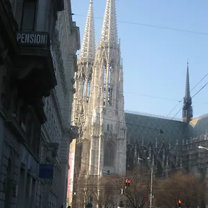 Schottentor Wiedeń