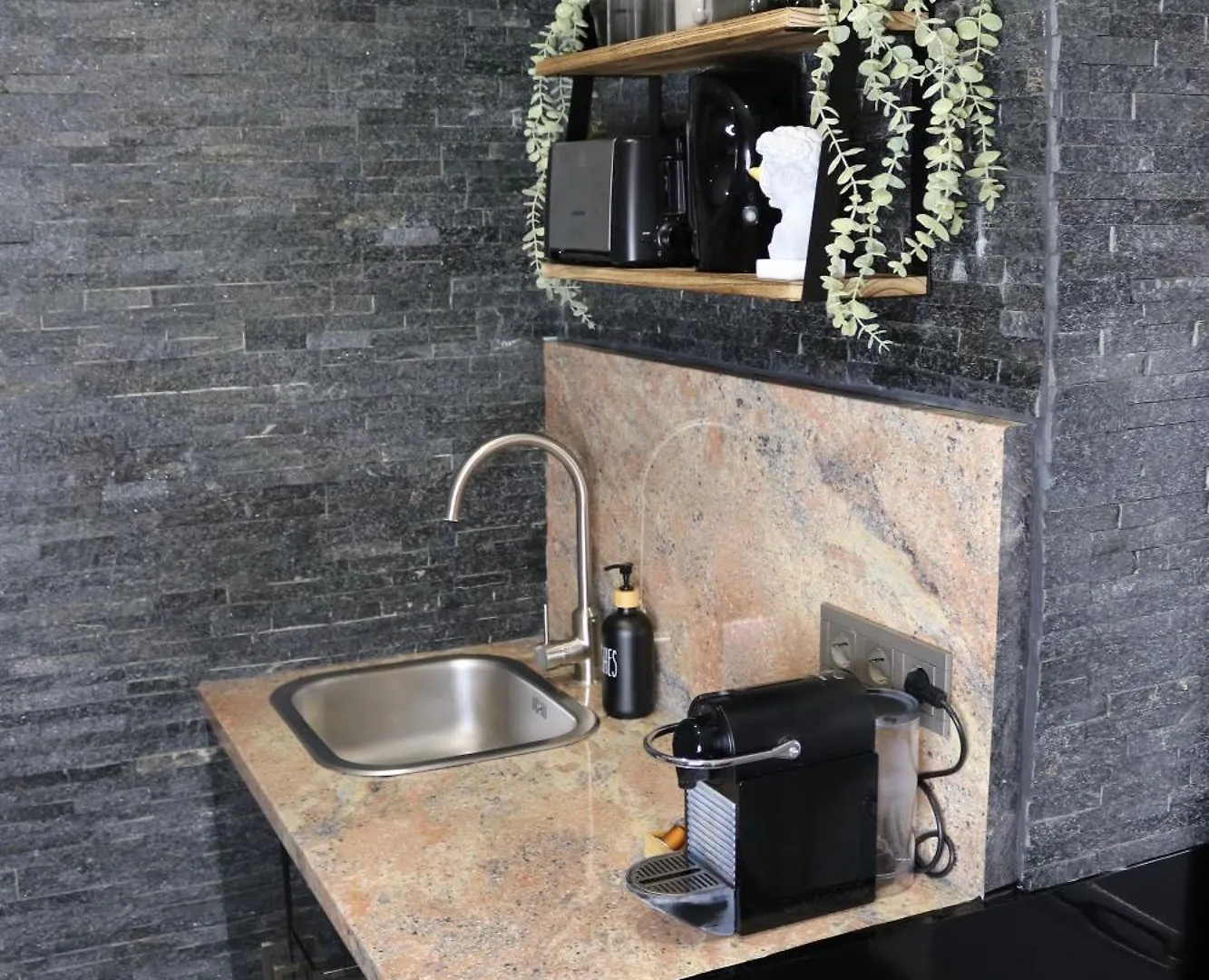 Philux City Apartment Viyana 0*,