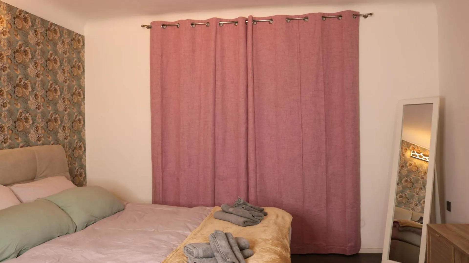 Philux City Apartment Viyana 0*,  Avusturya